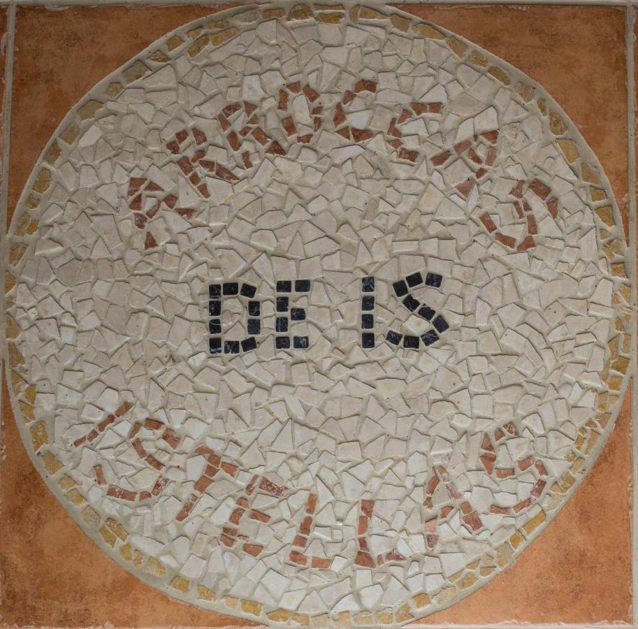Arroccas De Is Istellas อาร์บุส ภายนอก รูปภาพ